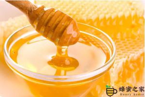 蜂蜜功效--促进组织再生、抗菌消炎