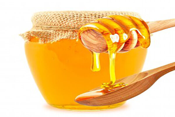 蜂蜜竟堪比全能药箱(3)