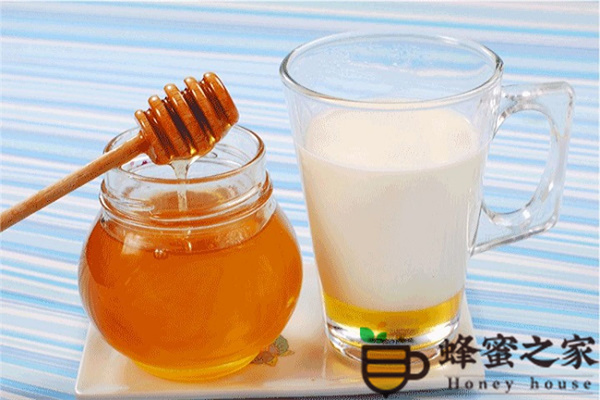 早起喝蜂蜜水好吗