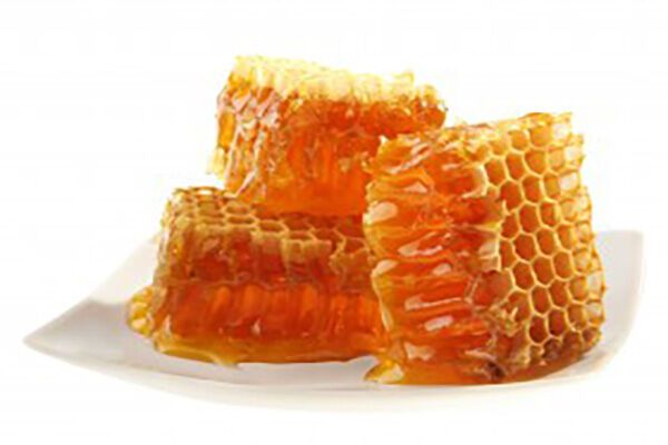 土蜂蜜为什么会有白色气泡