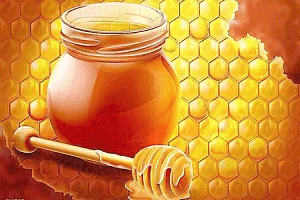 蜂蜜主要成分