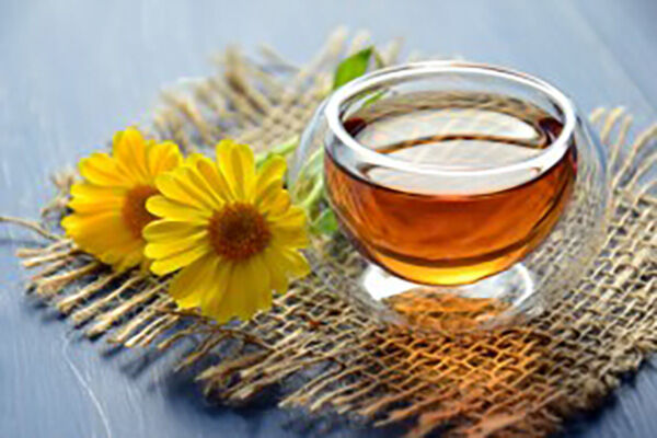 喝蜂蜜水真的可以减肥吗