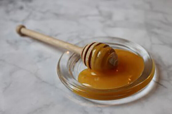 橄榄油蜂蜜面膜的做法