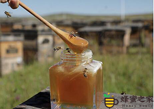 蜂蜜是浑浊的好还是清澈的好