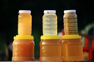 如何更好的保存蜂蜜？