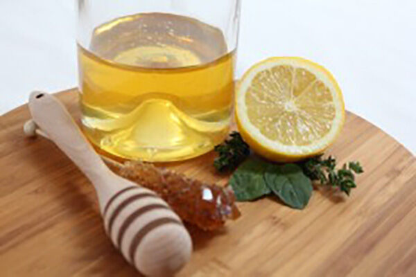 蜂蜜水如何能减肥