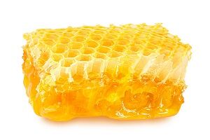 蜂蜜和糖有什么区别